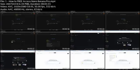 Gemini 3 + Nano Banana + VEO 3.1: Master AI Video Creation