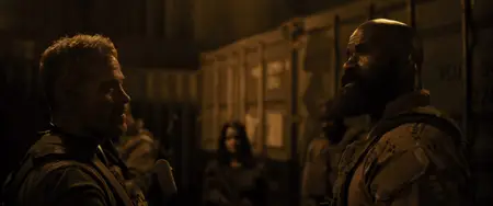 Osiris (2025)