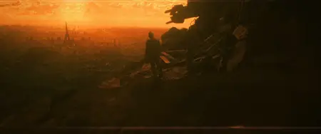 Osiris (2025)