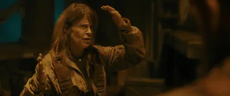 Osiris (2025)
