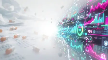 Real-World Evidence (RWE) in Pharma: From Data to Access