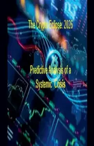 The Crypto Eclipse: 2026 Predictive Analysis of a Systemic Crisis