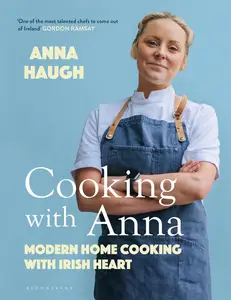 COOKING WITH ANNA