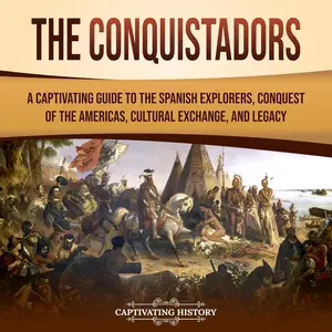 The Conquistadors: A Captivating Guide to the Spanish Explorers, Conquest of the Americas