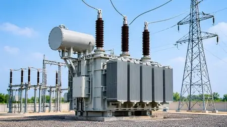 Transformer Design, Sizing & Calculation For Plant Design