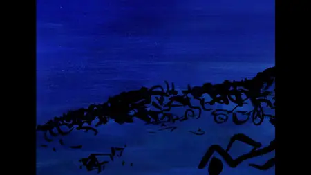 Dixieland Droopy (1954)