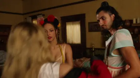 Legends of Tomorrow S07E01