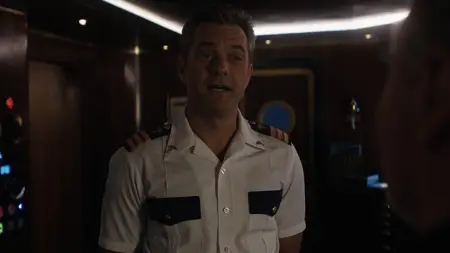 Doctor Odyssey S01E12