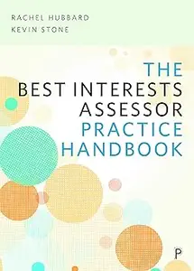 The Best Interests Assessor practice handbook