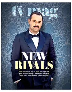 The Sun TV Mag - May 9, 2026