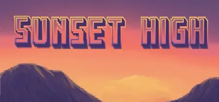 Sunset High (2025)