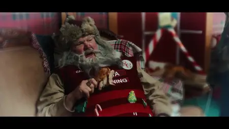 The Santa Clauses S02E05