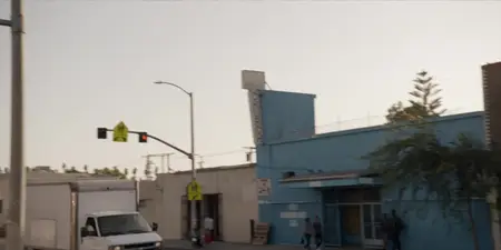 All American S03E03