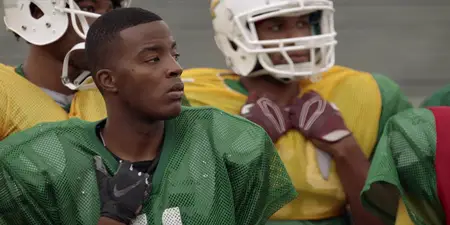 All American S03E03