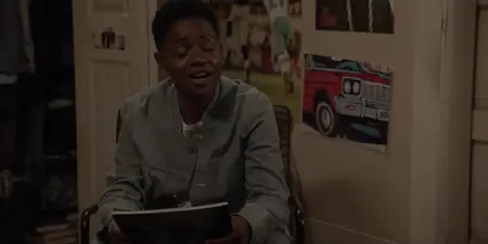 All American S03E03