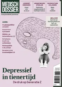 Medisch Dossier - Winter 2025