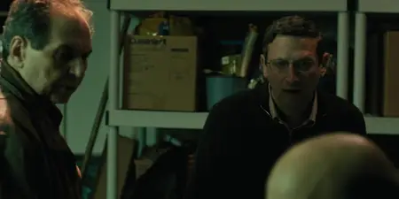 The Chair Company S01E03