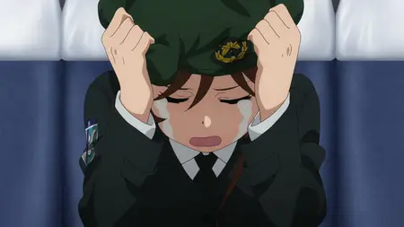 Gate Episode 08 Japan,the Other Side of Gate