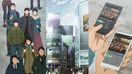 Gate Episode 08 Japan,the Other Side of Gate