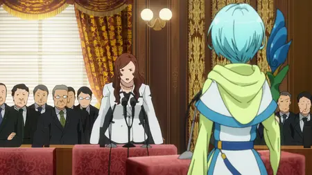 Gate Episode 08 Japan,the Other Side of Gate