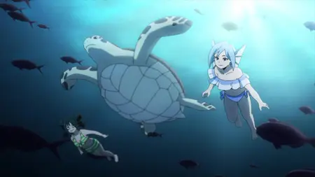 My Hero Academia 5th Season - 16