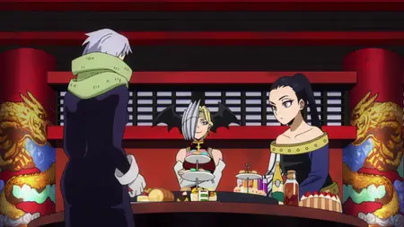 My Hero Academia 5th Season - 16