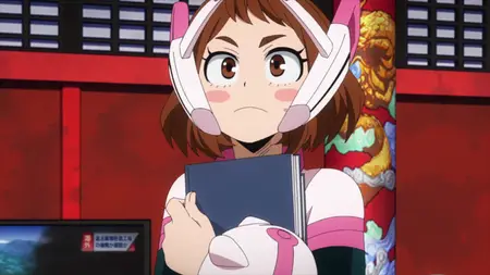 My Hero Academia 5th Season - 16