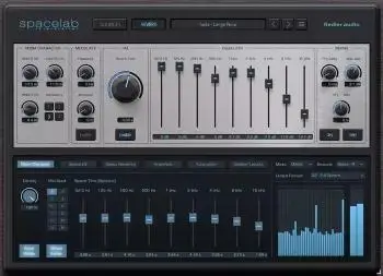 Fiedler Audio Spacelab Interstellar v1.5.15