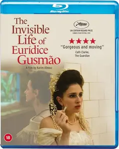 Invisible Life (2019)