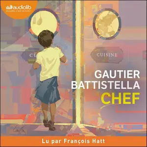 Gautier Battistella, "Chef"