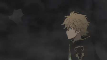 Black Clover (2017 S01E17 017 Destroyer CloverKnights
