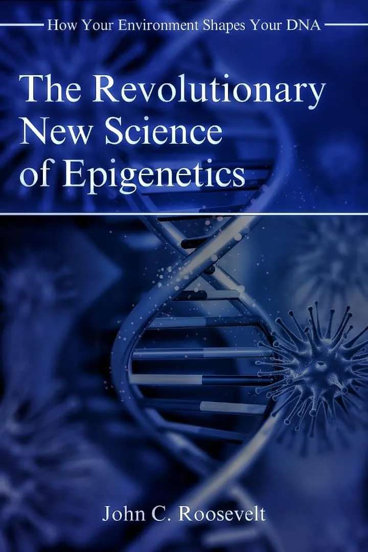 The Revolutionary New Science of Epigenetics: How Your Environment Shapes Your DNA