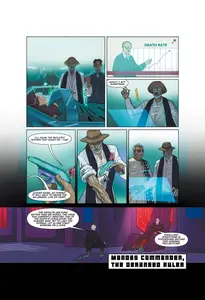 Yug-The Chronicle of Prithvi v01 2025 Graphic Novel AAM-Markosia Digital-HD LeDuch