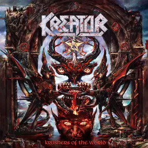 Kreator - Krushers Of The World (2026) [Official Digital Download]