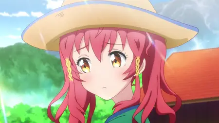 Idol Incidents S01E11