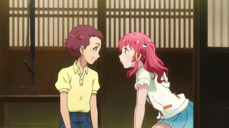 Idol Incidents S01E11