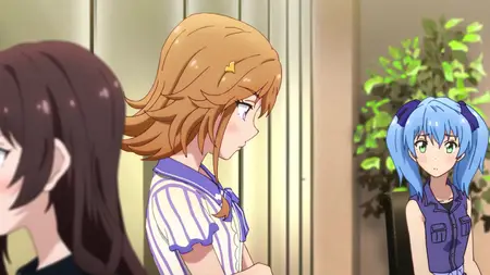 Idol Incidents S01E11