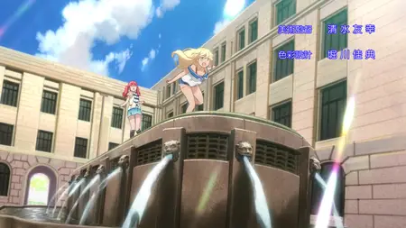Idol Incidents S01E11