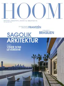 HOOM - 8 Oktober 2024