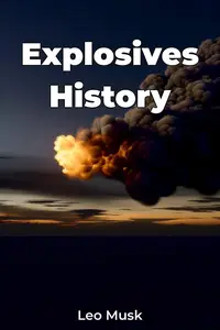 Explosives History