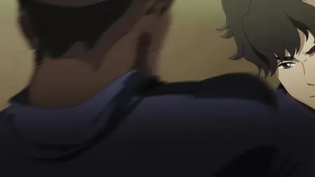 LAZARUS ラザロ S01E05
