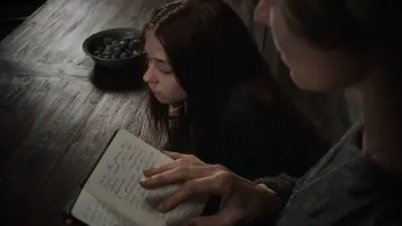 Lambs of God (2019)