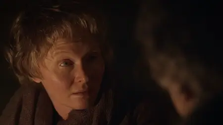 Lambs of God (2019)