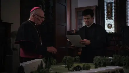 Lambs of God (2019)