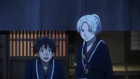 Blue Miburo S02E02 2025