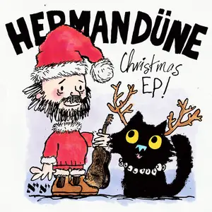 Herman Düne - Christmas (2024) [Official Digital Download]