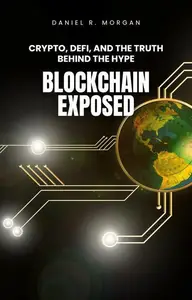 Blockchain Exposed: Crypto, DeFi, and the Truth Behind the Hype