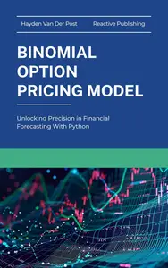 Binomial Option Pricing Model with Python