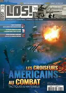 LOS! N.79 - Mai-Juin 2025