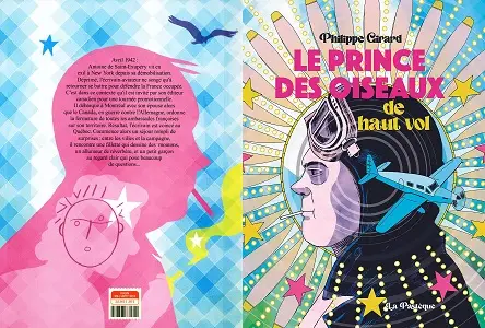 Le Prince Des Oiseaux De Haut Vol